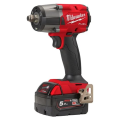AVVITATORE A IMPULSI 18V 1-2' M18 FMTIW2F12-502X 745Nm M22 'MILWAUKEE'