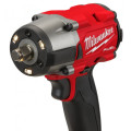 AVVITATORE A IMPULSI 18V 1-2' M18 FMTIW2F12-502X 745Nm M22 'MILWAUKEE'