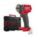 AVVITATORE A IMPULSI 18V 1-2' M18-FIW2F12-OX senza batteria 'MILWAUKEE'