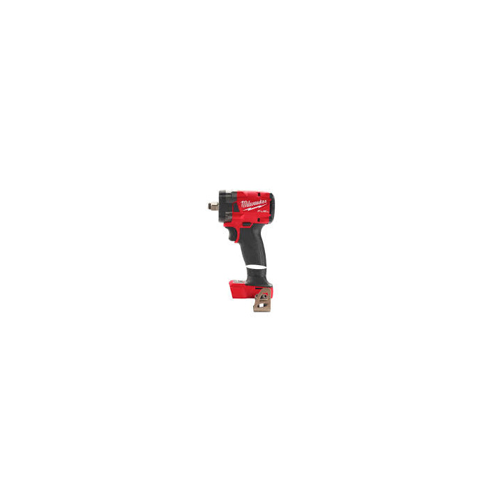 AVVITATORE A IMPULSI 18V 1-2' M18-FIW2F12-OX senza batteria 'MILWAUKEE'