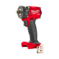 AVVITATORE A IMPULSI 18V 1-2' M18-FIW2F12-OX senza batteria 'MILWAUKEE'