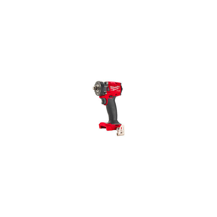 AVVITATORE A IMPULSI 18V 1-2' M18-FIW2F12-OX senza batteria 'MILWAUKEE'