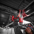 AVVITATORE A IMPULSI 18V' M18 FHIWF12-0X senza batteria 'MILWAUKEE'