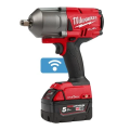 AVVITATORE A IMPULSI 18V' M18 FHIWF12-0X senza batteria 'MILWAUKEE'