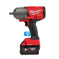 AVVITATORE A IMPULSI 18V' M18 FHIWF12-0X senza batteria 'MILWAUKEE'