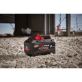 BATTERIA ENERGY KIT M18 HNRG-802 2 batterie 8Ah+ carica 'MILWAUKEE'