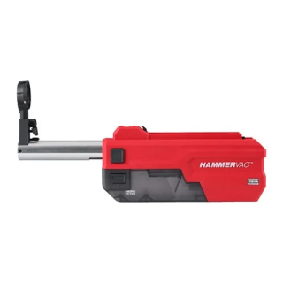 ASPIRATORE M18 FDDEL32-0 P-TASSELLATORE FHACOD32-0C 'MILWAUKEE' (S)