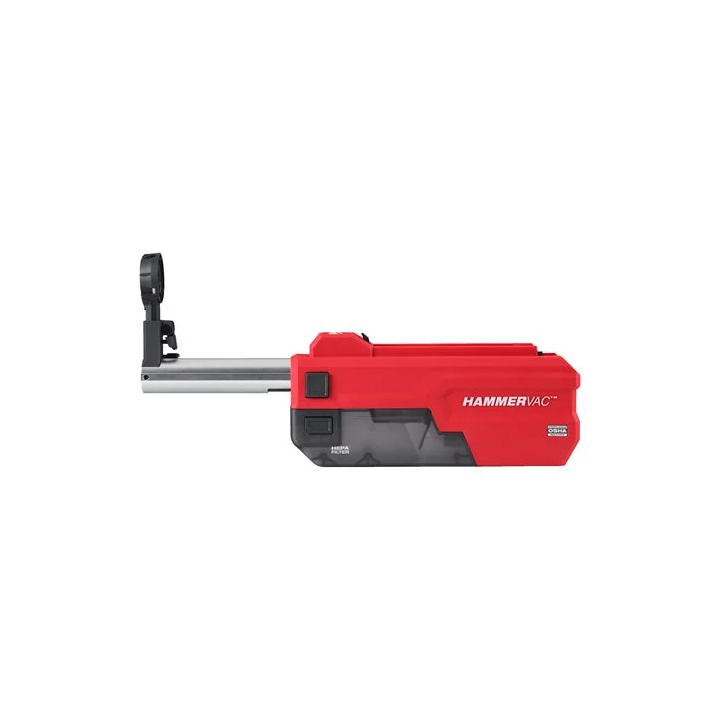 ASPIRATORE M18 FDDEL32-0 P-TASSELLATORE FHACOD32-0C 'MILWAUKEE' (S)