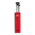 ASPIRATORE M18 FDDEL32-0 P-TASSELLATORE FHACOD32-0C 'MILWAUKEE' (S)