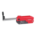 ASPIRATORE M18 FDDEL32-0 P-TASSELLATORE FHACOD32-0C 'MILWAUKEE' (S)