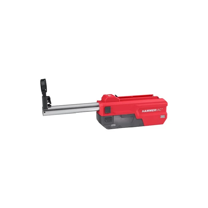 ASPIRATORE M18 FDDEL32-0 P-TASSELLATORE FHACOD32-0C 'MILWAUKEE' (S)