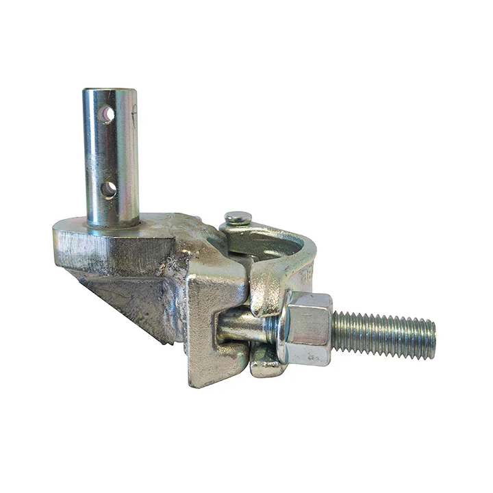 MORSETTO P-ELEVATORE IN COPPIA 'IMER' mod. 1199107