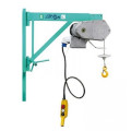 ELEVATORE ETR 200 ESTENSIBILE mod. 1141230 S-MORSETTI 'IMER'