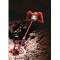 MISCELATORE ELETTRICO RUBIMIX-7 1200 watt 'RUBI'