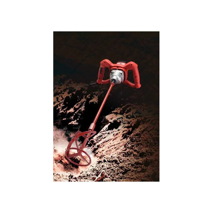 MISCELATORE ELETTRICO RUBIMIX-7 1200 watt 'RUBI'