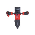 MISCELATORE ELETTRICO RUBIMIX E-10 A BATTERIA 'RUBI'