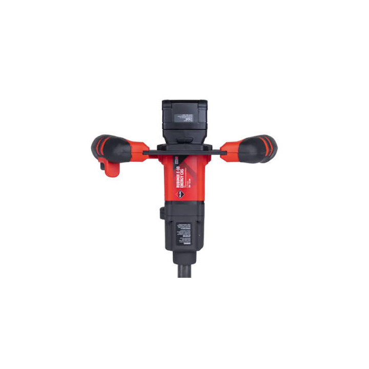 MISCELATORE ELETTRICO RUBIMIX E-10 A BATTERIA 'RUBI'