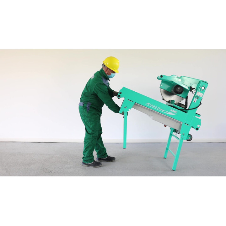 SEGATRICE AD ACQUA P-CERAMICA M400 SMART diam. 600 1188970 'IMER'
