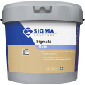 PITTURA SIGMATT BIANCO LT. 14 'SIGMA'