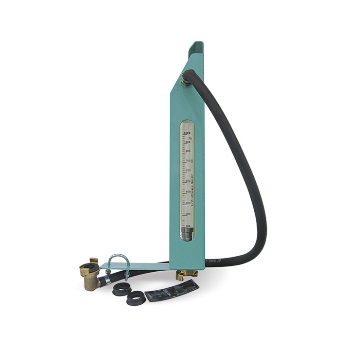 KIT FLUSSIMETRO P-COLLE SPIN15A 1107601 'IMER'