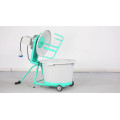 IMPASTATRICE MIX 60 PLUS con motore monofase 230V-50Hz 1193978 'IMER'
