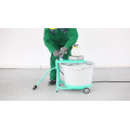IMPASTATRICE MIX 60 PLUS con motore monofase 230V-50Hz 1193978 'IMER'