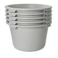KIT 5 VASCHE P-IMPASTATRICE MIX 60 PLUS 1193968 'IMER'