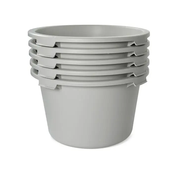 KIT 5 VASCHE P-IMPASTATRICE MIX 60 PLUS 1193968 'IMER'