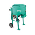 MISCELATORE-BETONIERA MIX 120 PLUS 1194300 'IMER'