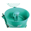 MISCELATORE-BETONIERA MIX 120 PLUS 1194300 'IMER'