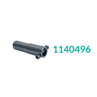 PERNO ADATTATORE PER BANDIERA P-AP 150 mod. 1140496 'IMER'
