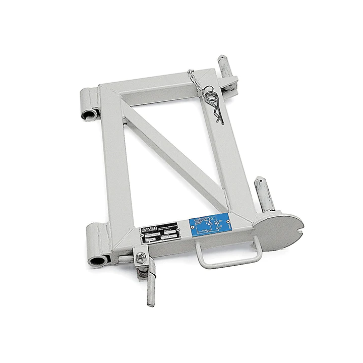 BANDIERA DI PROLUNGA P-ELEVATORE 'IMER' mod. 1199150