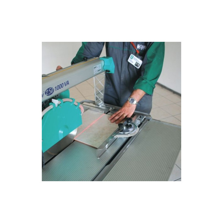 SEGATRICE AD ACQUA P-CERAMICA COMBI 250-1000 VA diam. 250 1188170 'IMER'