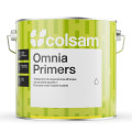 CEMENTITE OMNIA FONDO LT. 2.50 BIANCO BASE 'COLSAM'