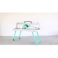 SEGATRICE AD ACQUA P-CERAMICA COMBI 250-1500 VA diam. 250 1188175 'IMER'