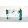 SEGATRICE AD ACQUA P-CERAMICA COMBI 250-1500 VA diam. 250 1188175 'IMER'