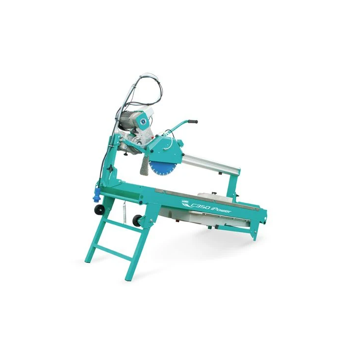 SEGATRICE AD ACQUA P-CERAMICA C350 IPOWER diam. 350 1188930 'IMER'