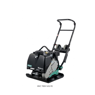 PIASTRA VIBRANTE MVC T80H VAS-90 motore benzina KW 2,4 7150203 'IMER'