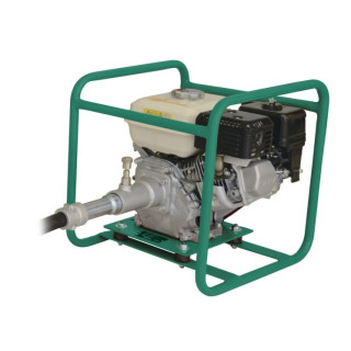 MOTOPOMPA C-GIRANTE GRUPPO DI POTENZA GE5L 7216354 'IMER'