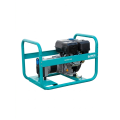 GRUPPO ELETTROGENO ACCESS 5000i Pmax 6,75 KVA cod. 1180170 'IMER'