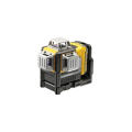 LIVELLA LASER 'DEWALT' GREEN 10.8V DCE089D1G-QW