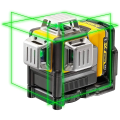 LIVELLA LASER 'DEWALT' GREEN 10.8V DCE089D1G-QW