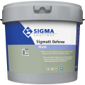 PITTURA SIGMATT DEFENSE BIANCO LT. 14 'SIGMA'