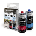 PRO-TILER protettivo solvente p-terrazze