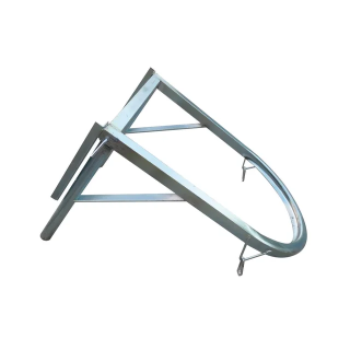 TRAVERSA ZINC. TELESCOPICA P-TRAMOGGIA
