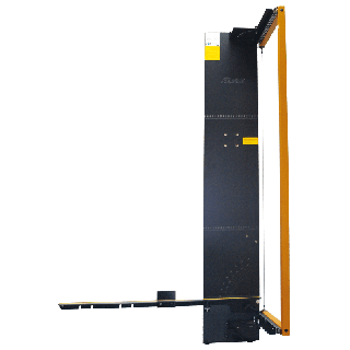TAGLIA CAPPOTTO EPS-XPS C-KIT FISSAGGIO PONTEGGIO JOYCUT 1200