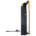 TAGLIA CAPPOTTO EPS-XPS C-KIT FISSAGGIO PONTEGGIO JOYCUT 1200