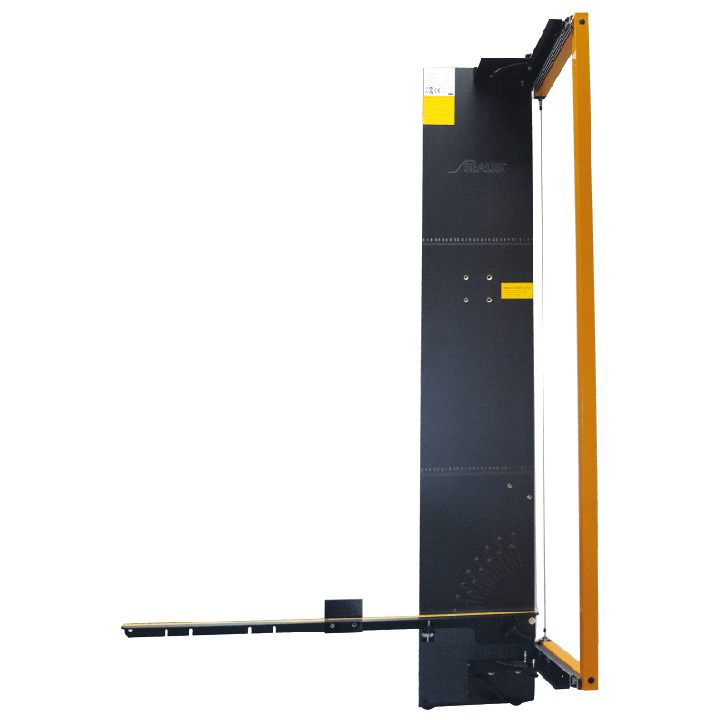 TAGLIA CAPPOTTO EPS-XPS C-KIT FISSAGGIO PONTEGGIO JOYCUT 1200