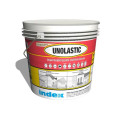 BITUVER ELAVER ROOF GRIGIO-NERO KG. 5 peso netto guaina liquida
