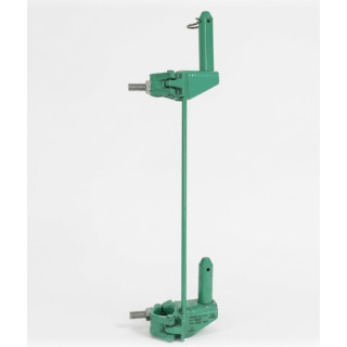 MORSETTO P-ELEVATORE IN COPPIA 'IMER' mod. 1199107
